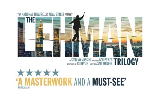 Lehmantrilogy
