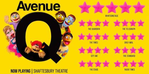 avenueq