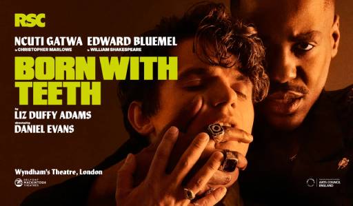 bornwithteeth