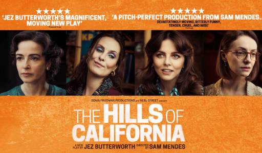 hillsofcalifornia