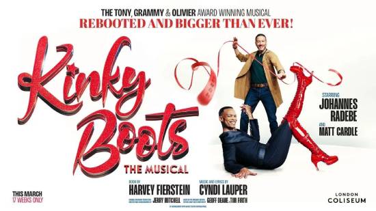 kinkyboots