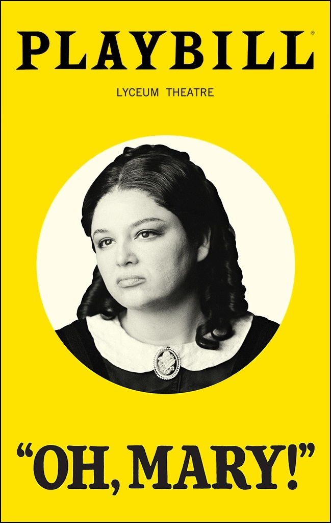 playbill-ohmary-new