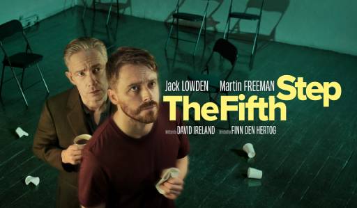 thefifthstep