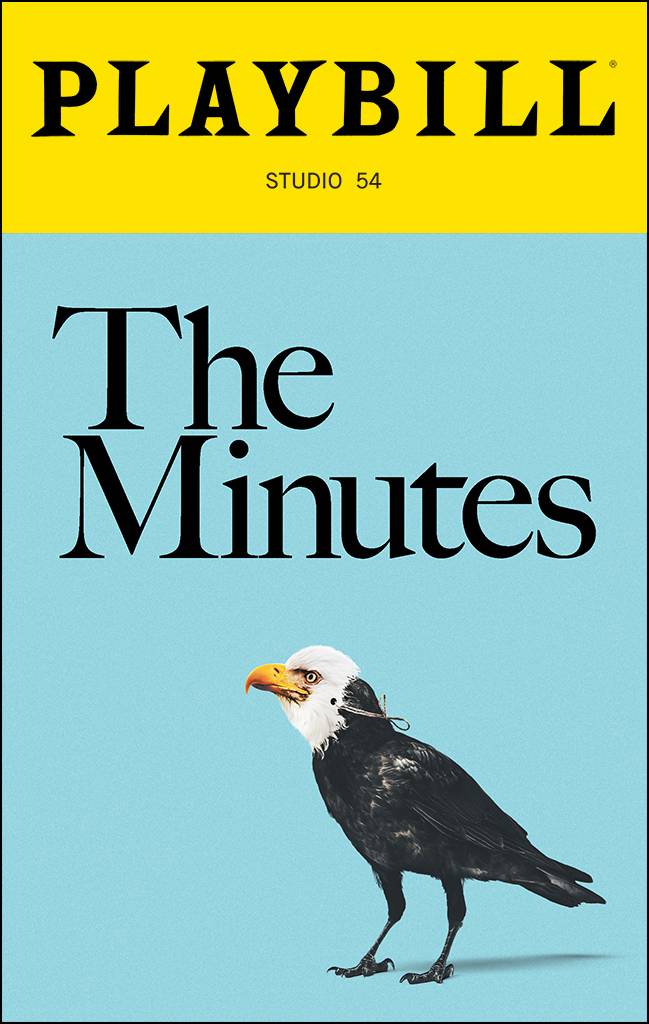 theminutes